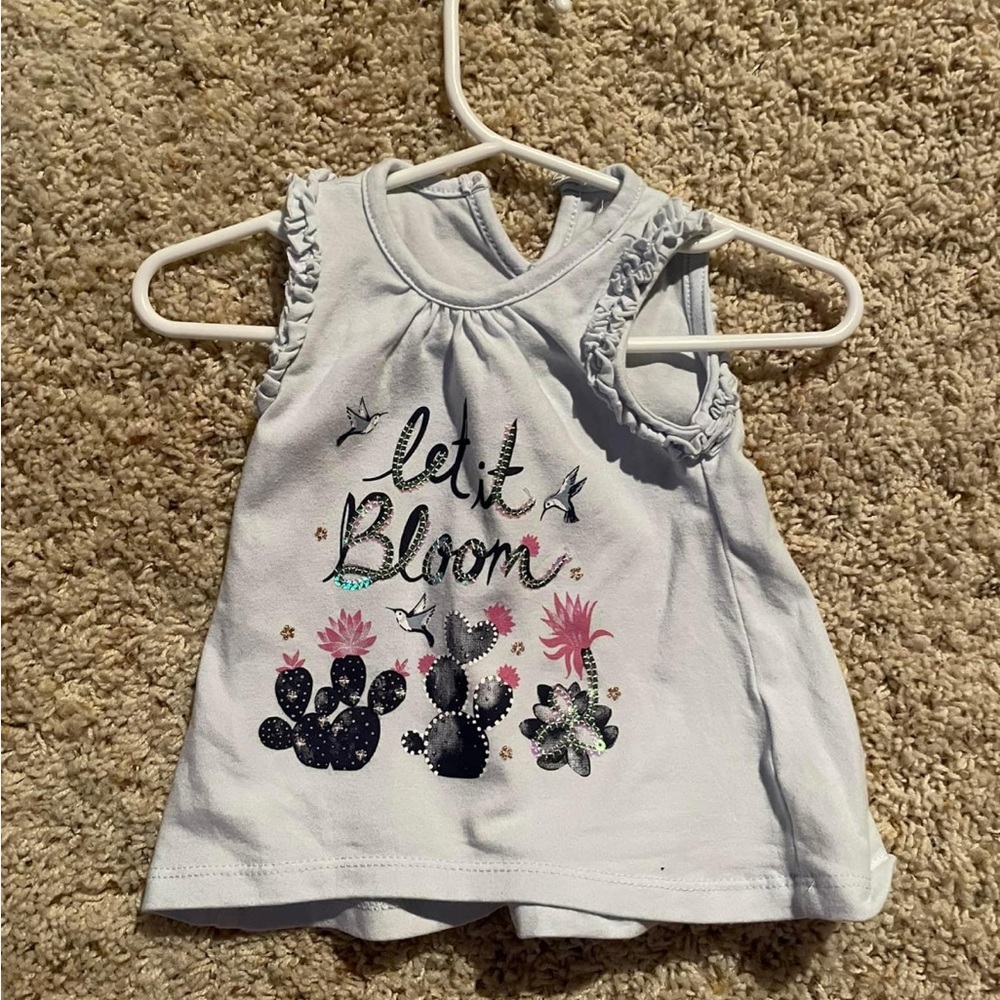 PL Kids Tank